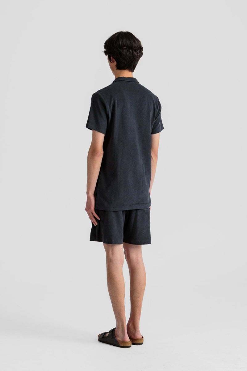 PLAIN NAVY