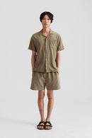 PLAIN OLIVE