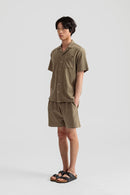 PLAIN OLIVE