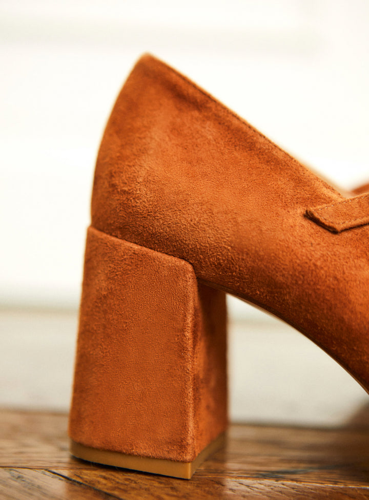 Babies Tess - Natural