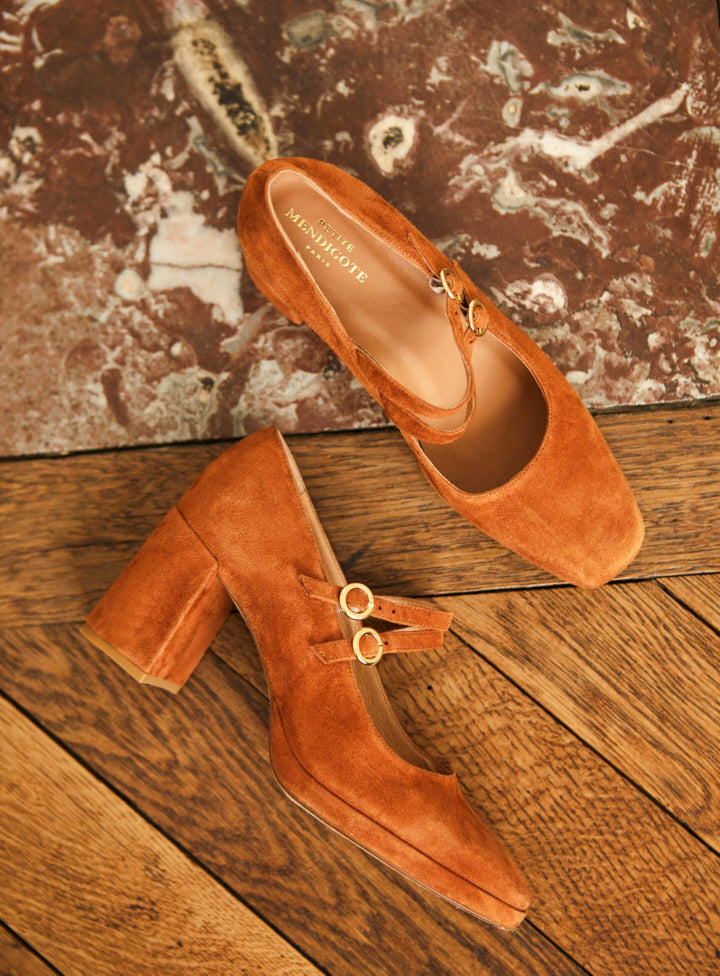 Babies Tess - Natural