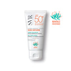 Sun Secure Ecran Teinte Mineral Peaux Normales À Mixtes