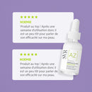 Sebiaclear Ampoule Flash Anti-Imperfections Anti-Rougeurs Lissante