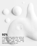 002 - Mousse Nettoyante