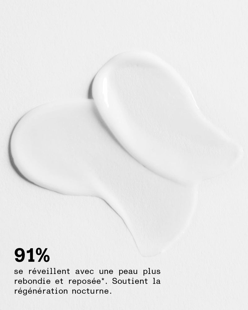 006 - Gel-Crème Nuit