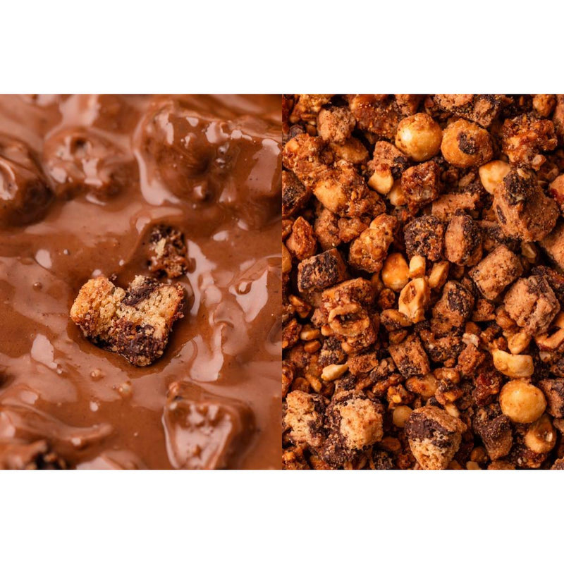 Le Panier Gourmand 3 Produits Et Son Todd Bag Offert !