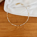 Cleo necklace 