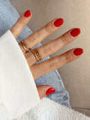 anillo de napoles