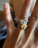 Her Own Thing Ring 052