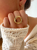 Bliss Ring 