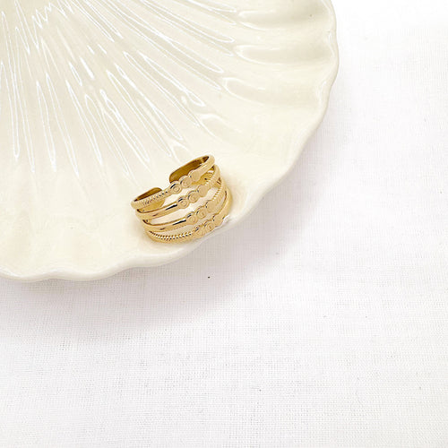 Petalo ring 