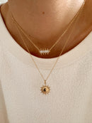 Collier Flavia