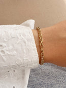Pulsera Caelia