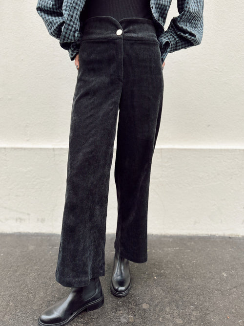 Marly Pants - Black