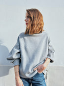 Bondy sweatshirt - Grey
