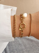 Bracelet Ankaa