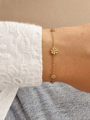 Bracelet Rosée