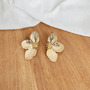Boucles Curcuma