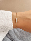 Bracelet Canopée
