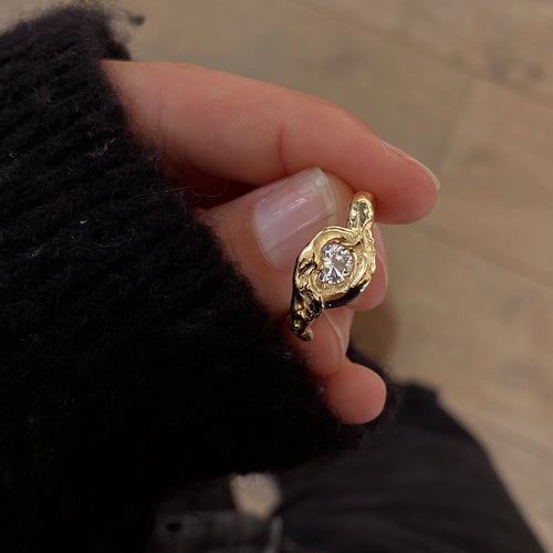 Anillo Aura 050
