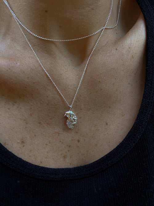 Collar Orgánico 004