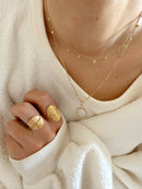 Brindisi necklace