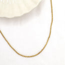 Salome Necklace