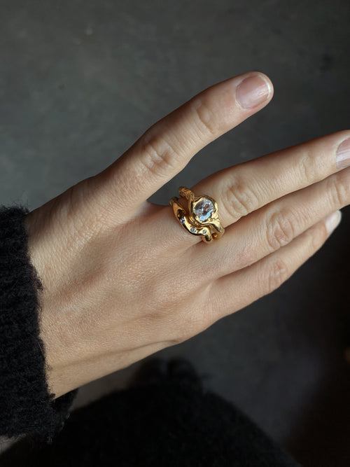 Anillo Meñique 047
