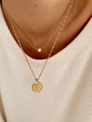 Collier Awen