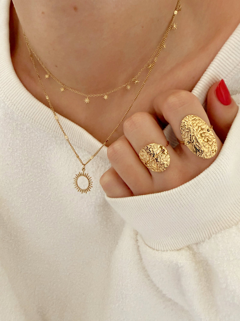 Brindisi necklace