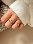anillo de napoles