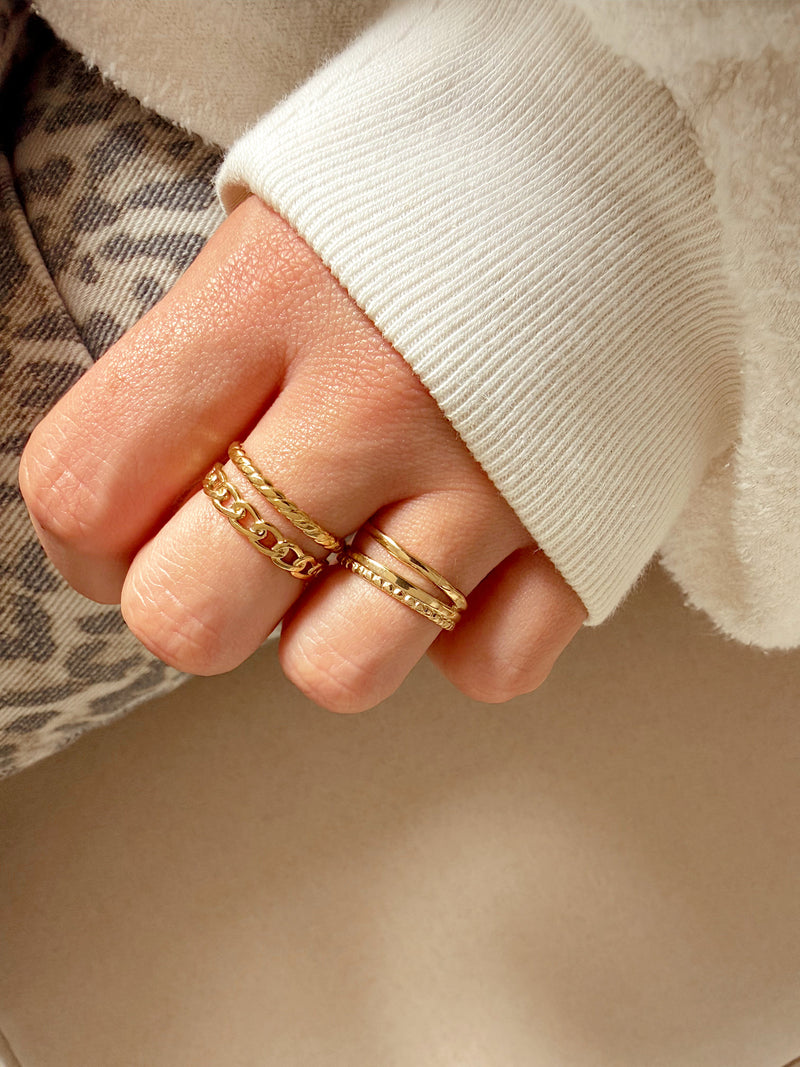 anillo de napoles