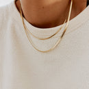 Alix Necklace