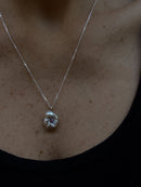 Collier Organic 003