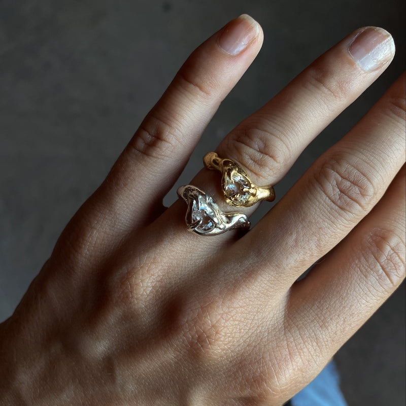 Her Own Thing Ring 052
