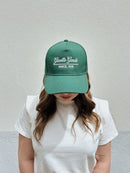 Guard cap - Green