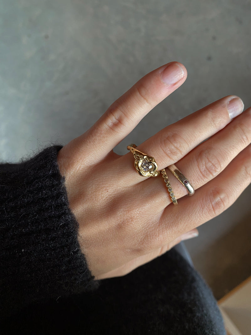 Bague Aura 050