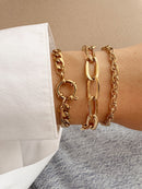 Pulsera Caelia