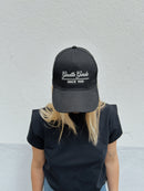 Cap Garde - Black