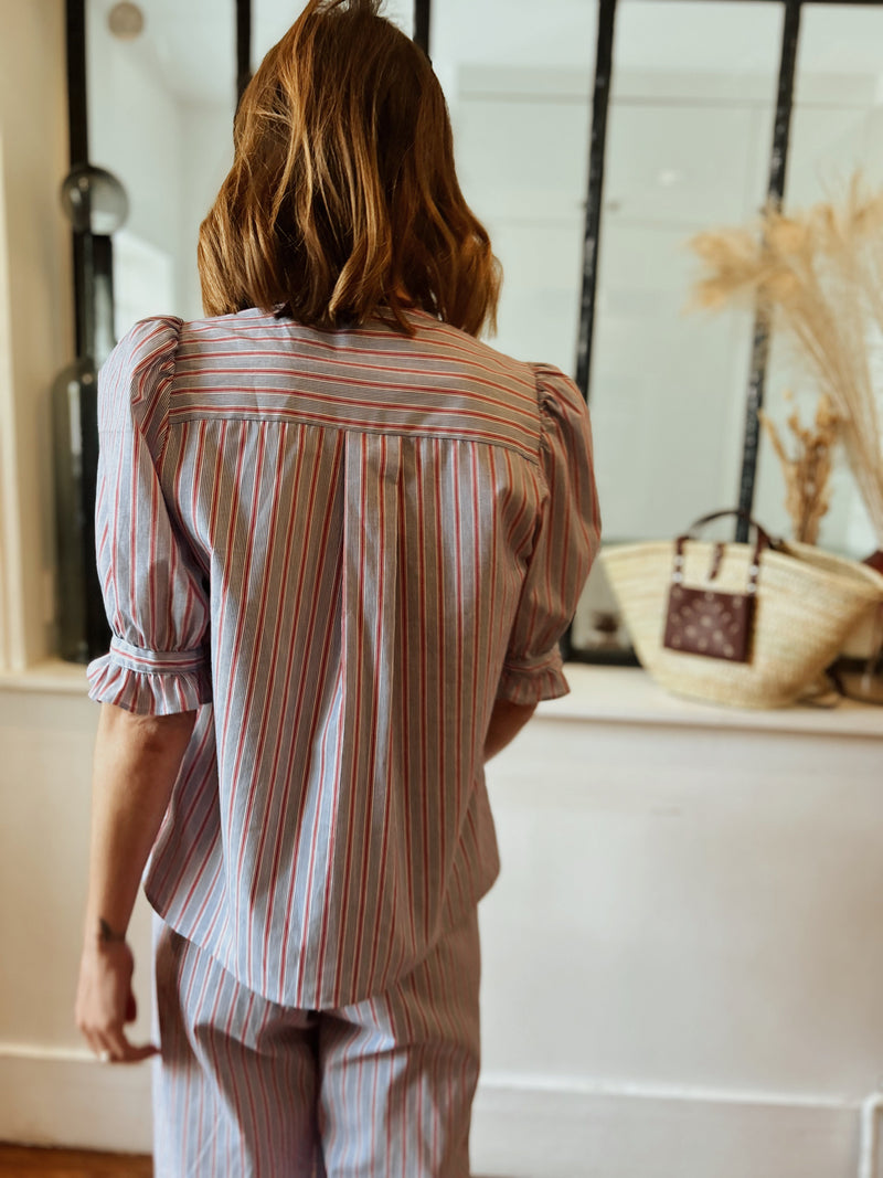 Elisa blouse