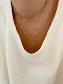 Brindisi necklace