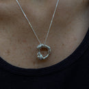 Collier Organic 008