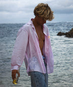 Shirt - Pink