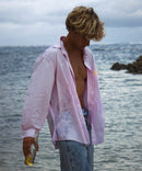 Camisa - Rosa
