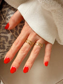 anillo de napoles