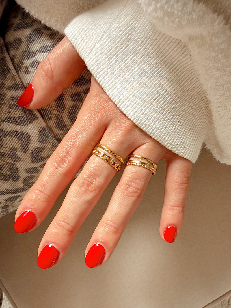 anillo de napoles