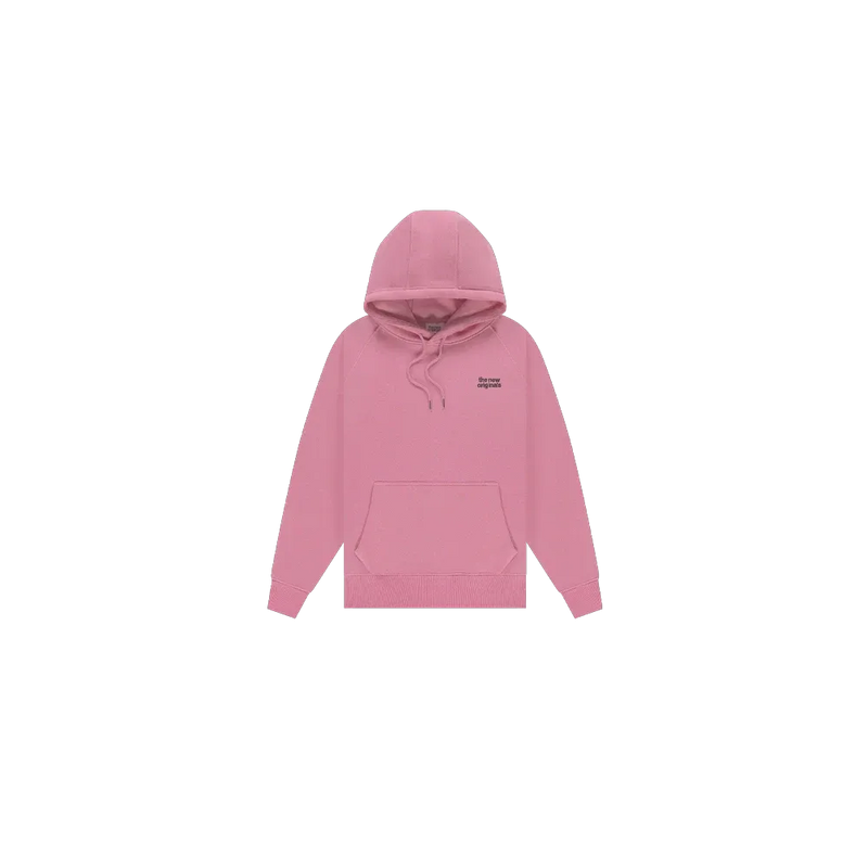 The New Originals - Sweatshirt Hoodie Catna Bonbon - Rose