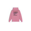The New Originals - Sweatshirt Hoodie Catna Bonbon - Rose