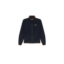 The New Originals - Pantalon Track Jacket Emblem Navy Blue Pan Africa - Bleu
