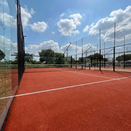Sportfield La Rochelle